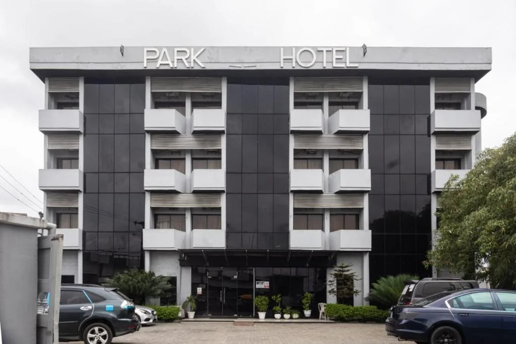 Park hotels