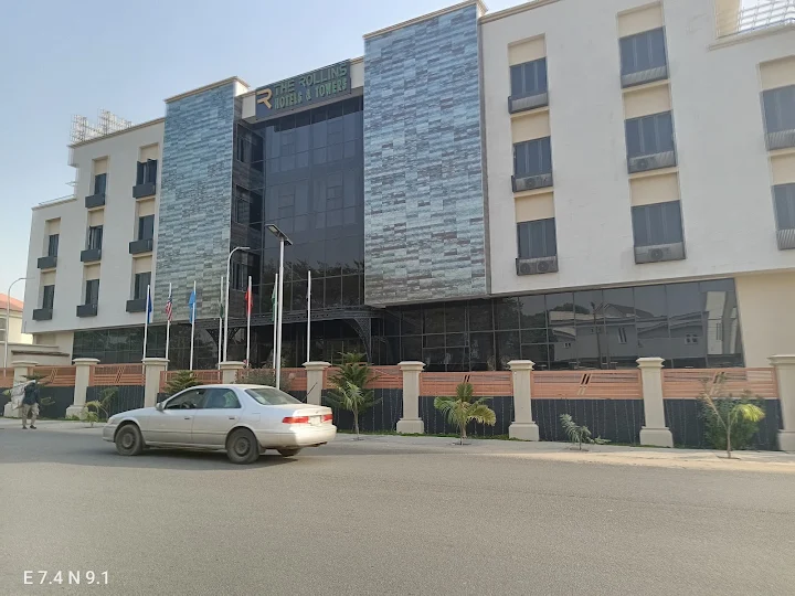 The Rollins Hotels and Towers Abuja