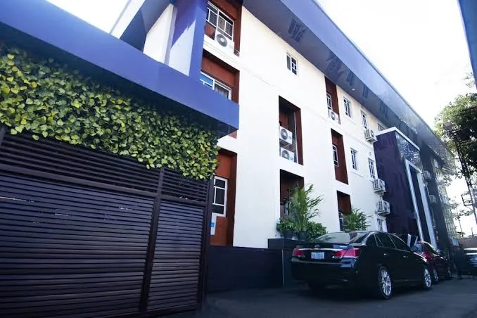 Newland Luxury Hotel