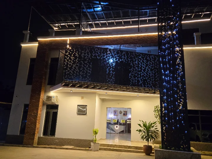 Raynez Resorts and Suites