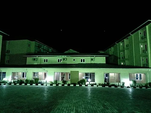 Visa karena hotels