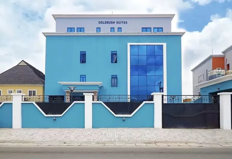Gold Rush suites