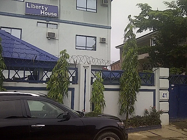 Liberty House hotels