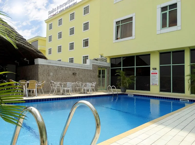 Swiss International mabisel hotel