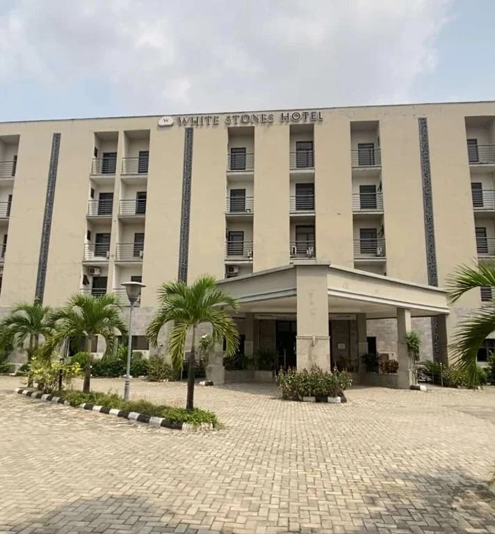 White stone hotels and resorts