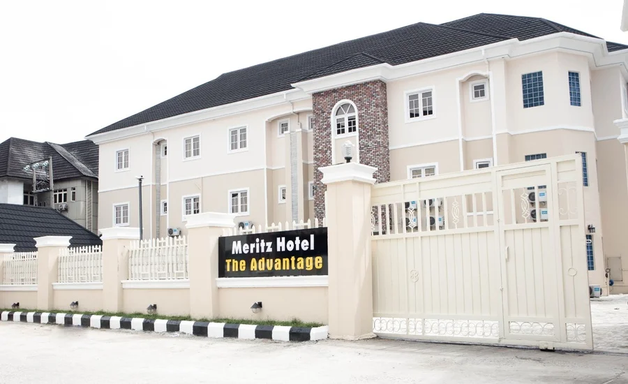Meritz hotels and suites