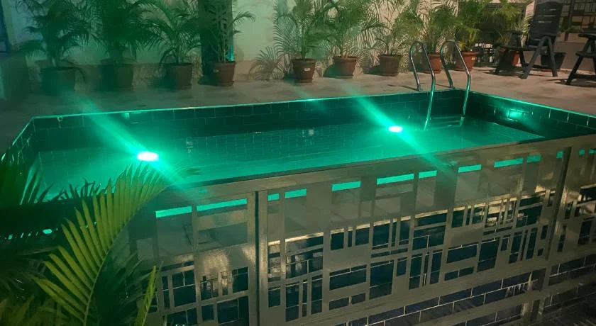 Teestone Hotels and apartment