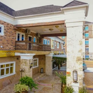 Portland resort hotel
