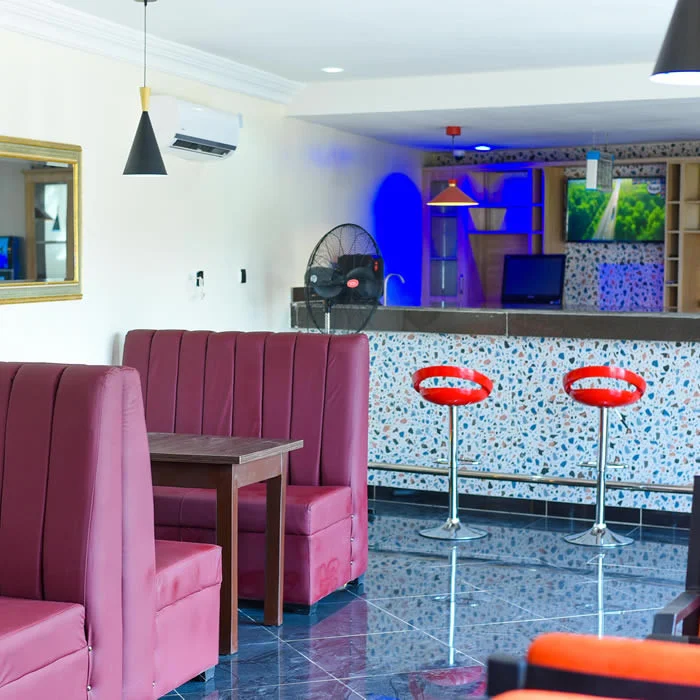 Abi's Place Hotel