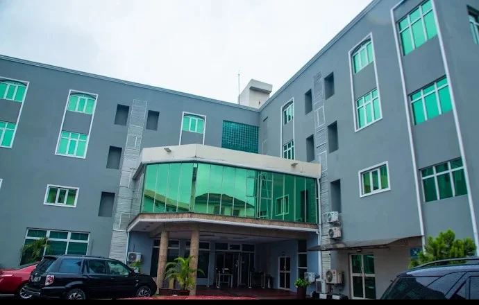 Golden Tulip hotel