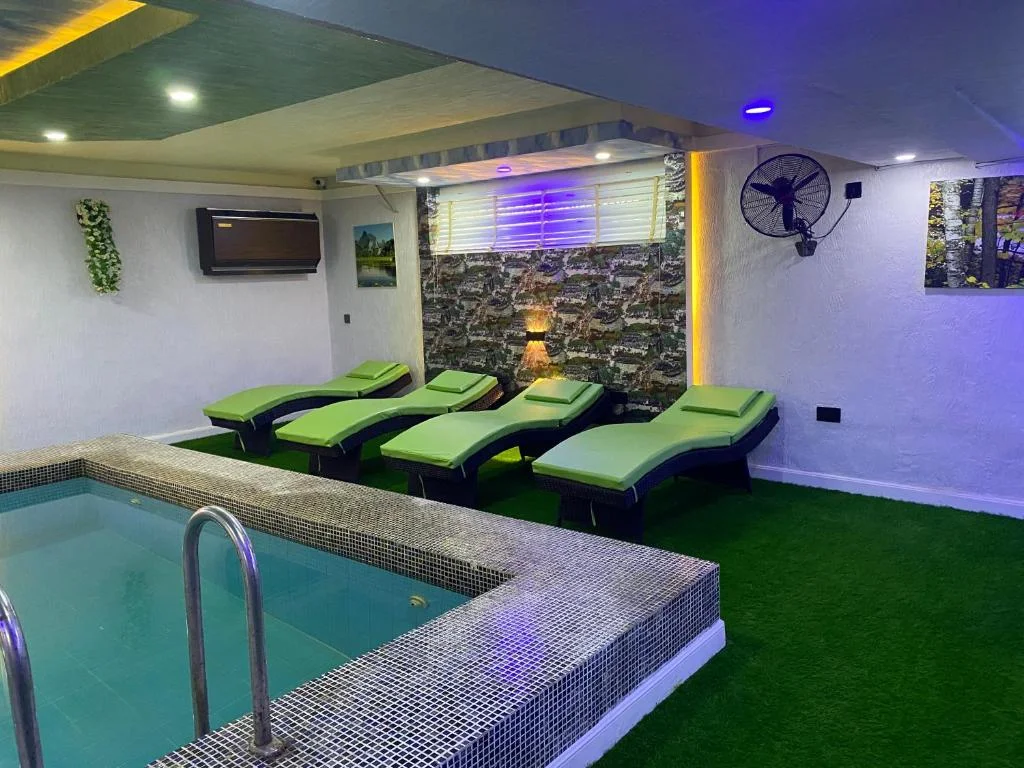 MOK Apartments & Suites