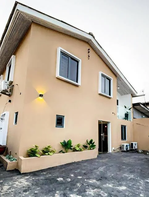 Luxe Apartments