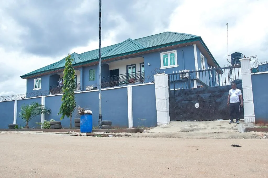 JKA Apartment