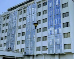 Hotel Sunshine