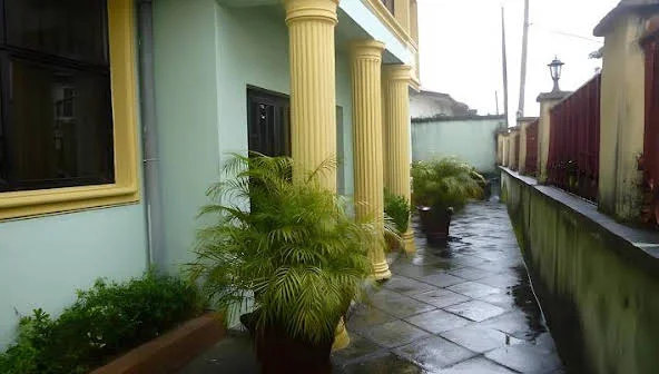 The Retreat hotel and shortlet