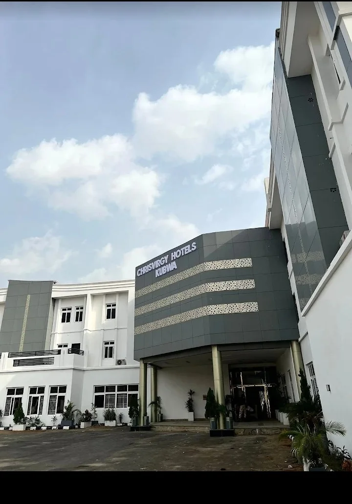 Chrisvirgy Hotels