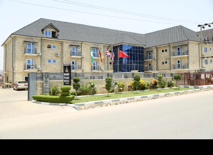 ROYAL PRURIEL HOTELS