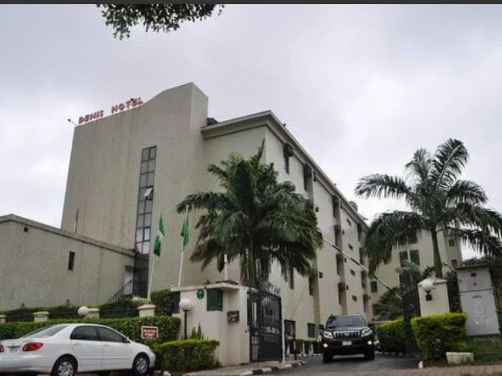 Denis Hotel Abuja