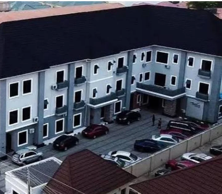 Vibes Suites