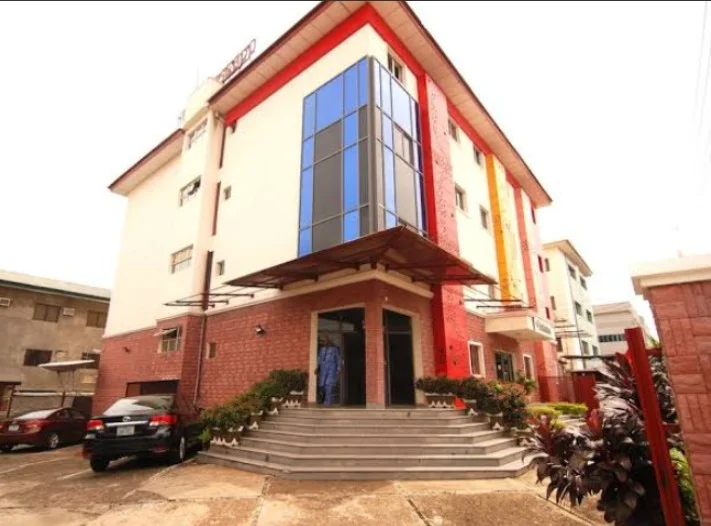HOTEL ROSEBUD