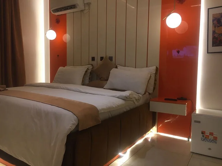 Business Room