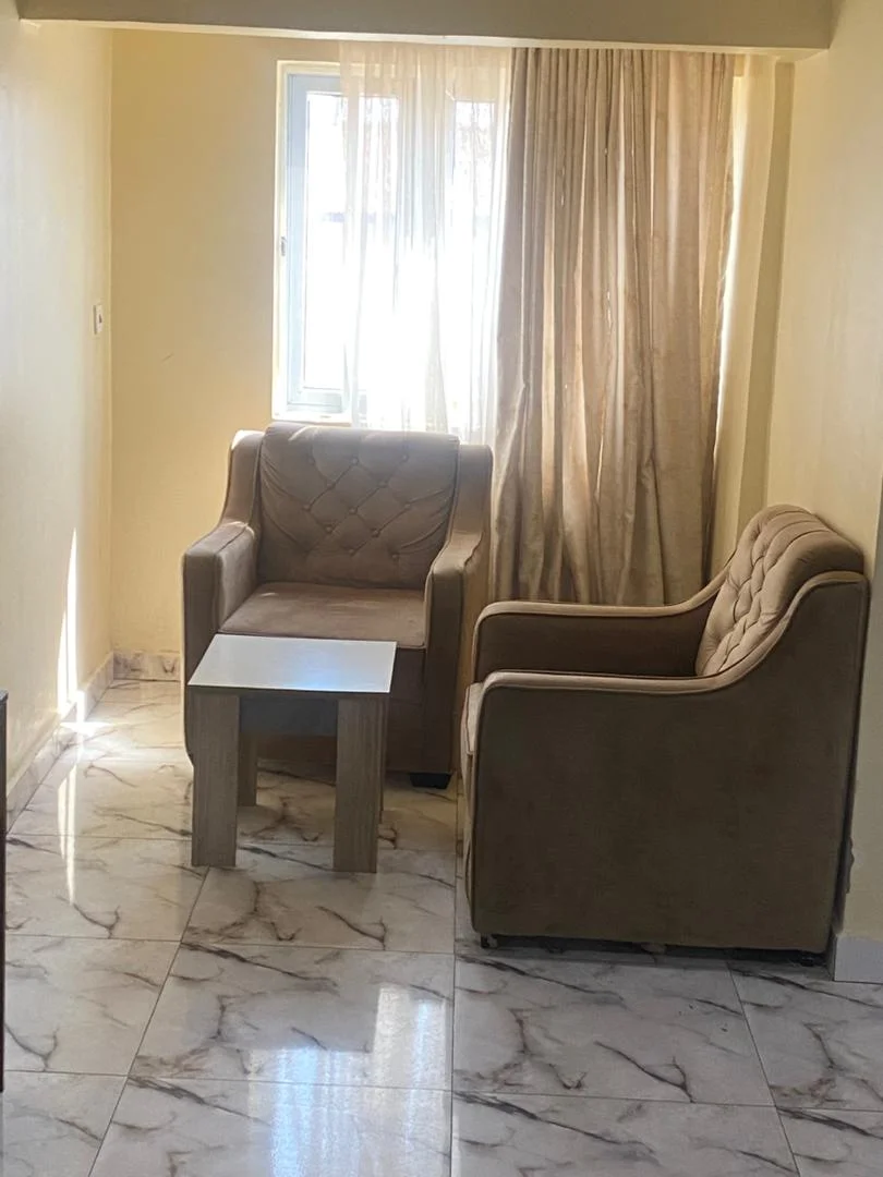 Super Executive Lounge