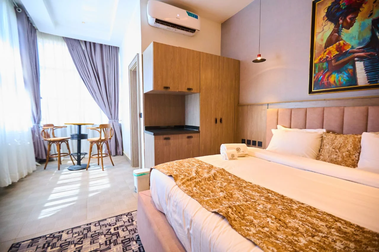 Executive Suite