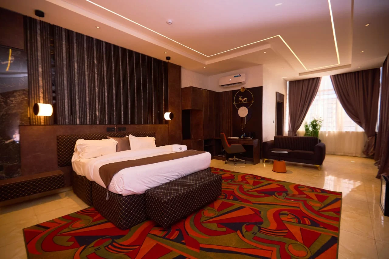 Executive Suite