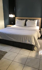 Economy Single