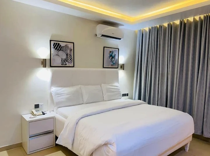 Executive Suites