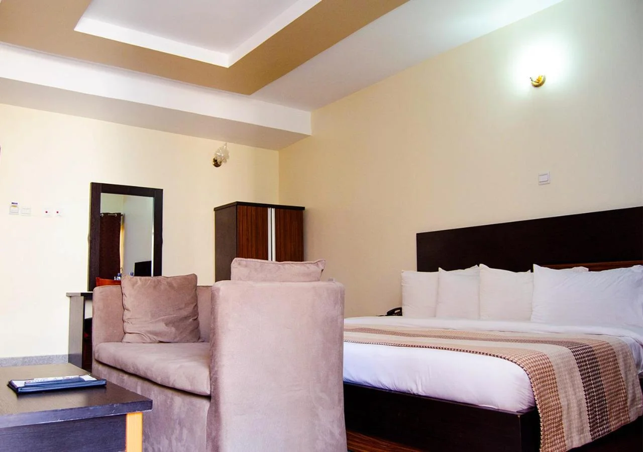 Executive Suites
