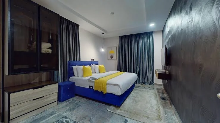 One Bedroom Executive