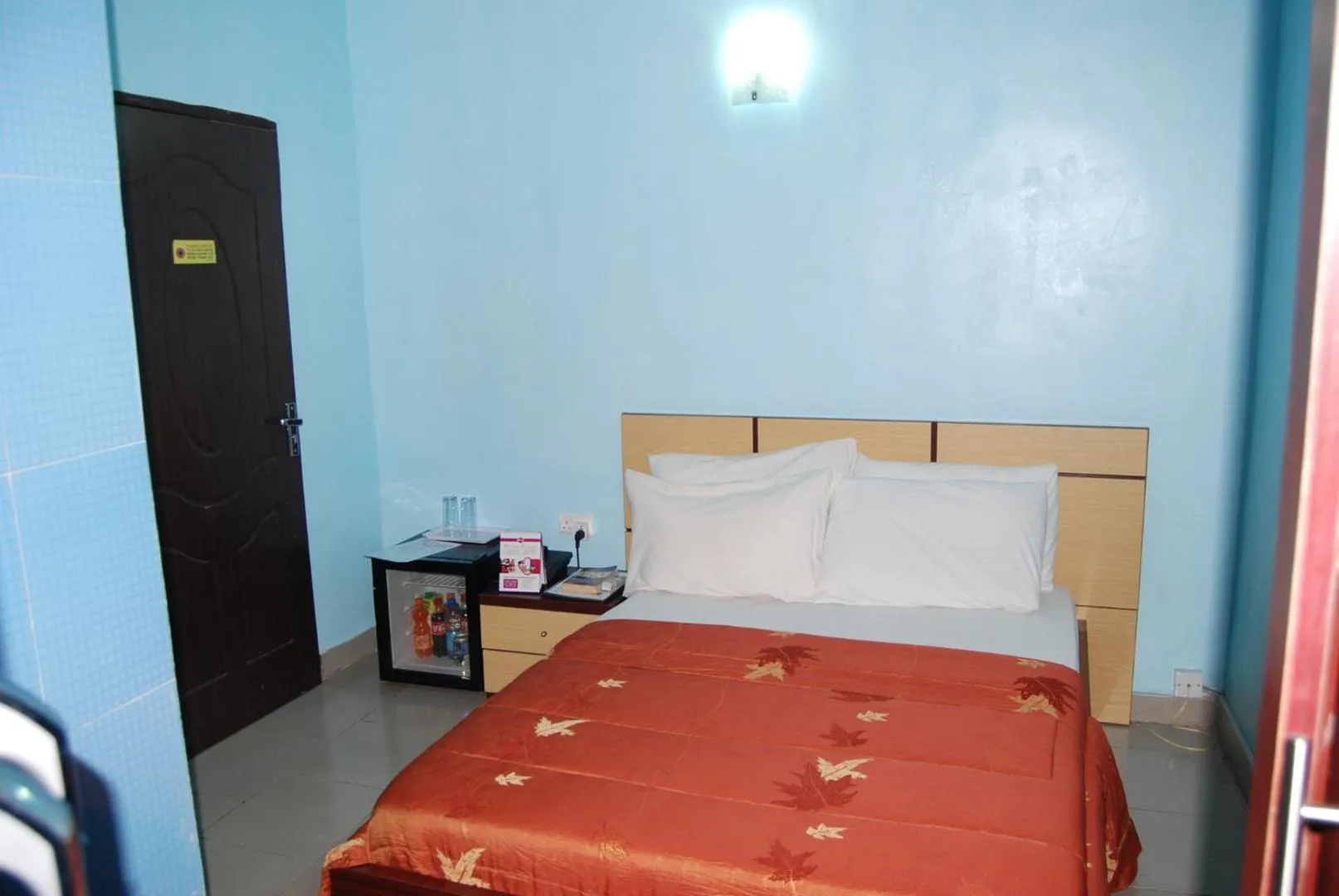 Single room
