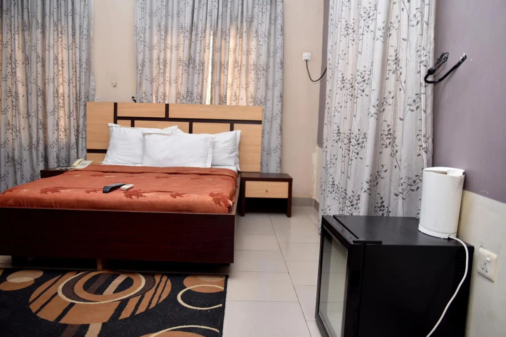 Mini Suite