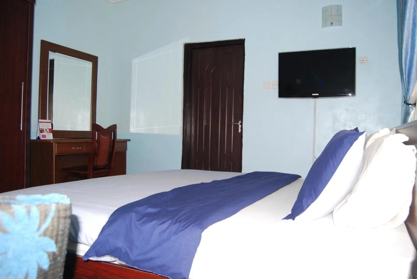 2-Bedroom Superior Apartment