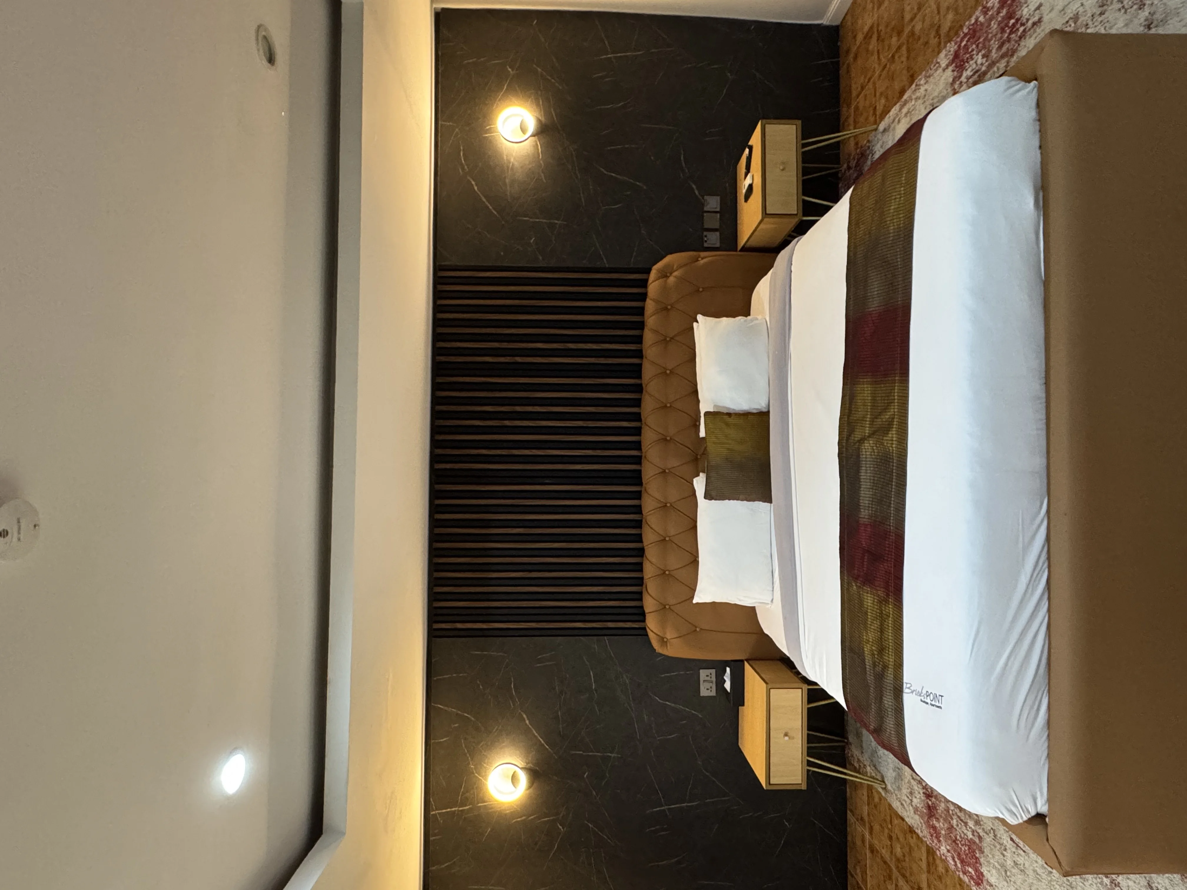 Studio Apartment (Bakin Zuwo)
