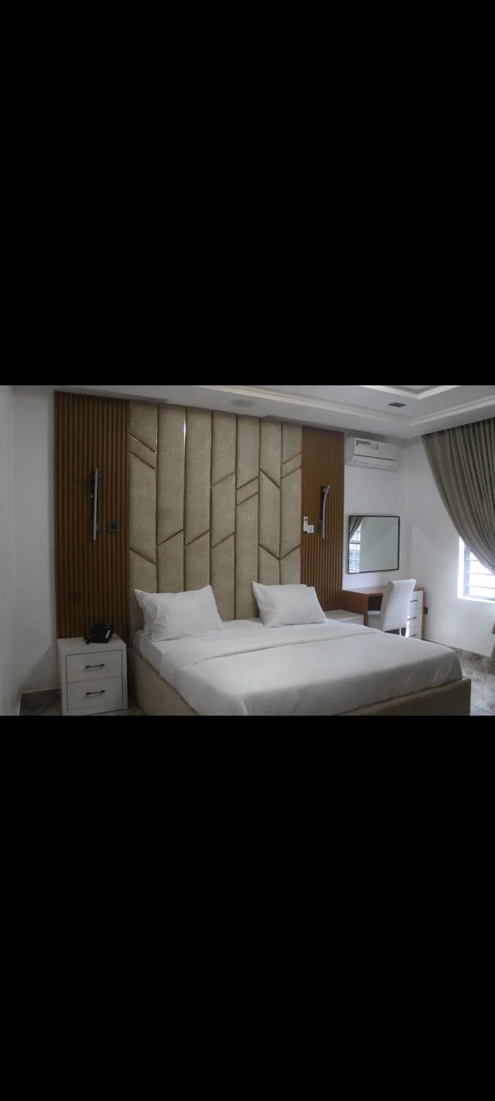 1-Bedroom Apartment