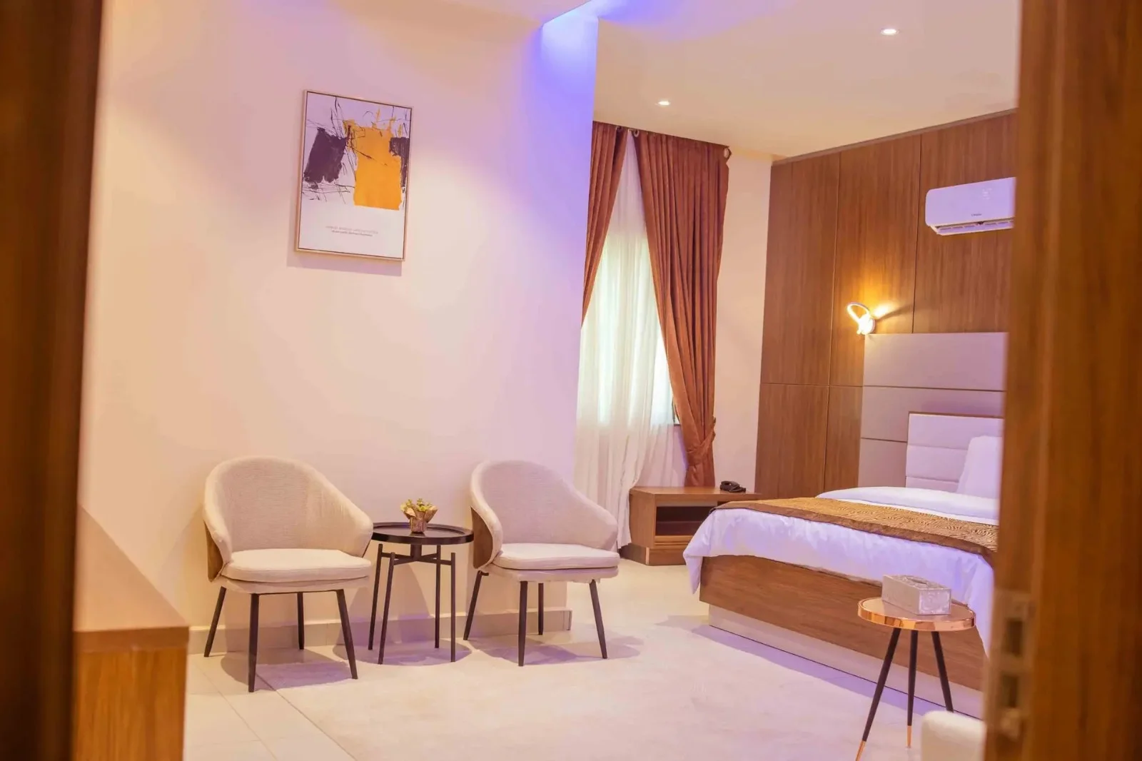 Executive Suite