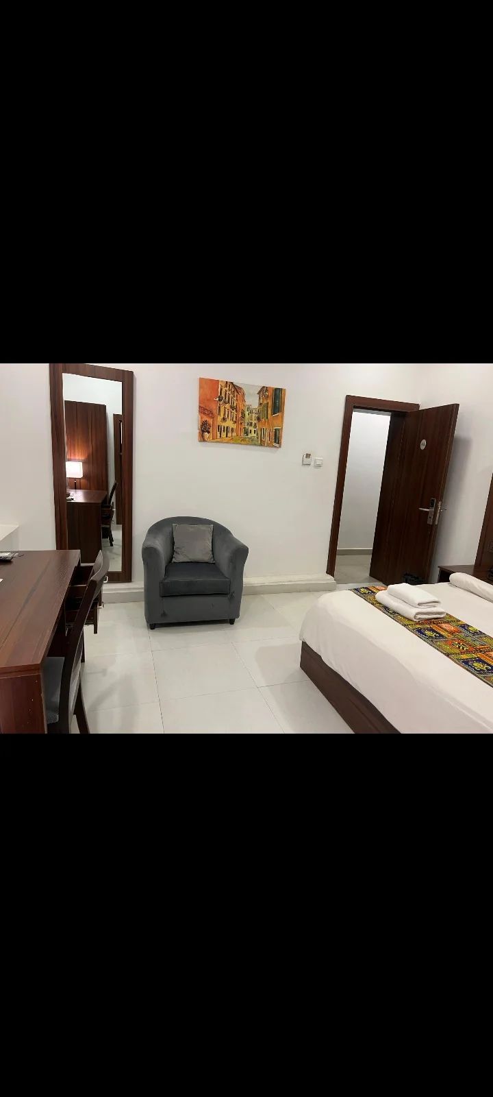 Premium Room