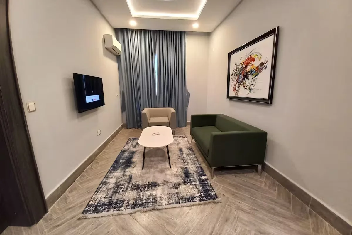 Executive Suite