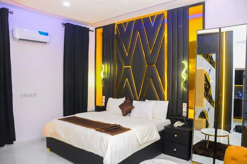 Classic Room