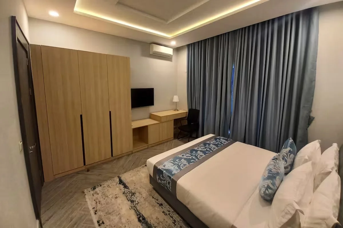 Royal Suite