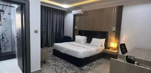 Two Bedroom Apartment
