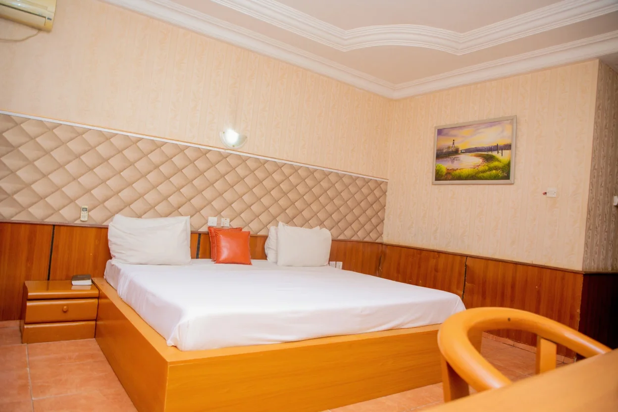 Royal Suite