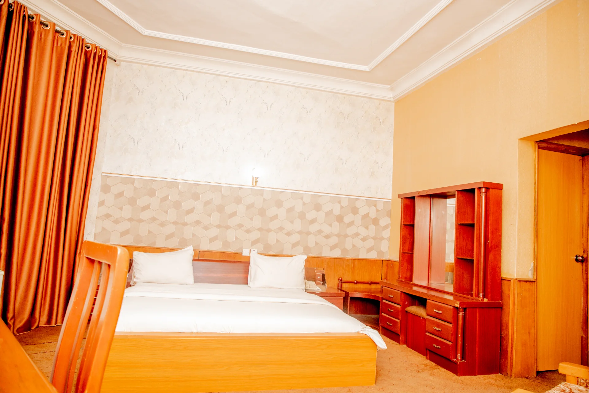 King Room