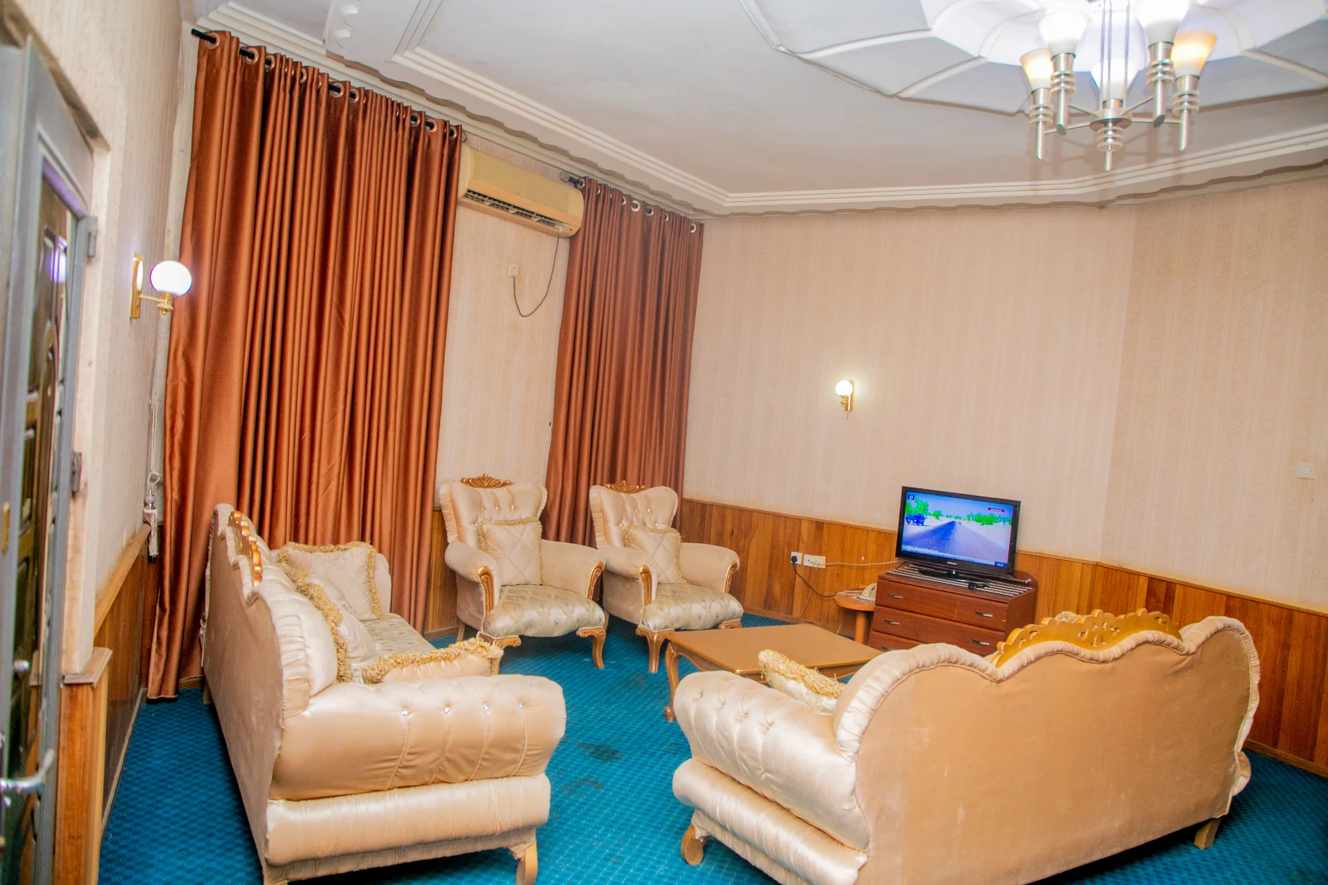 Penthouse