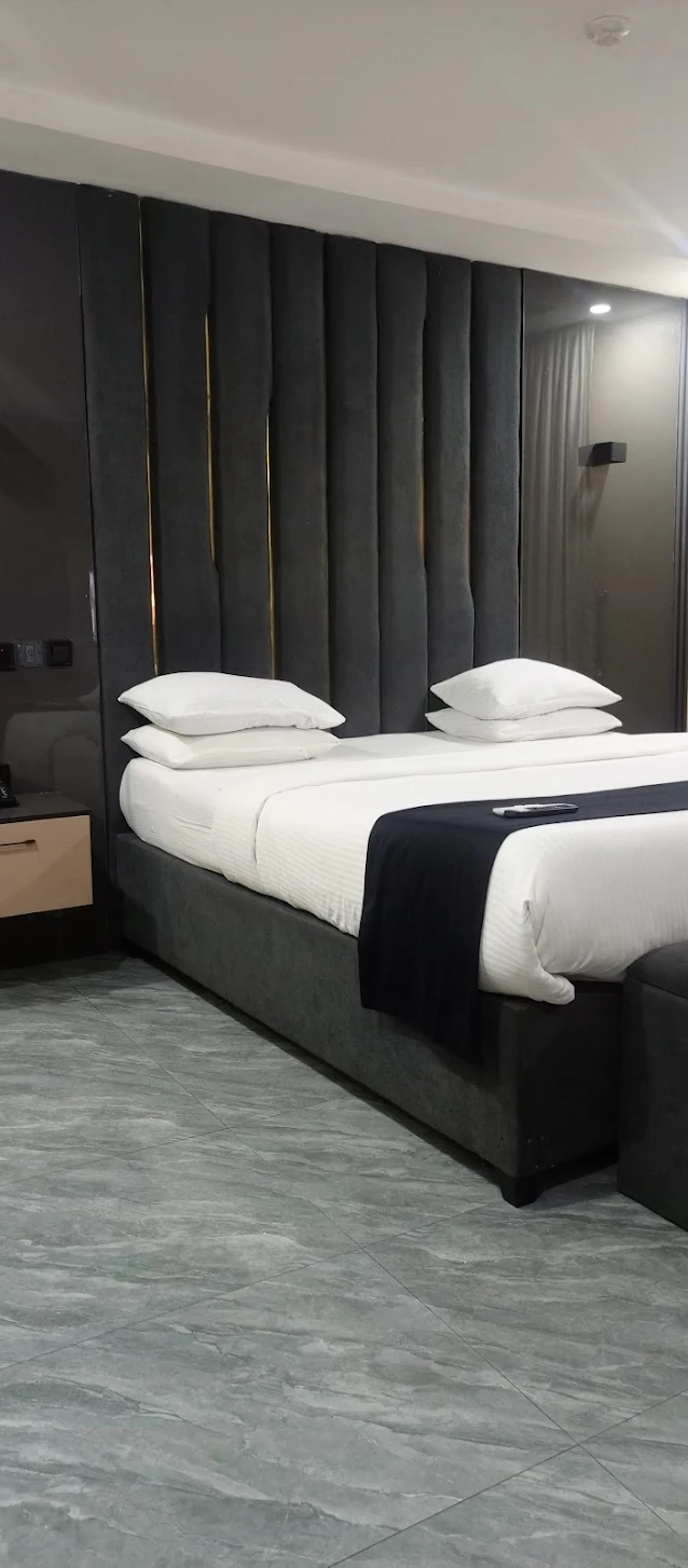 Business Luxury