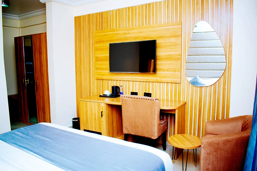 Royal Suite