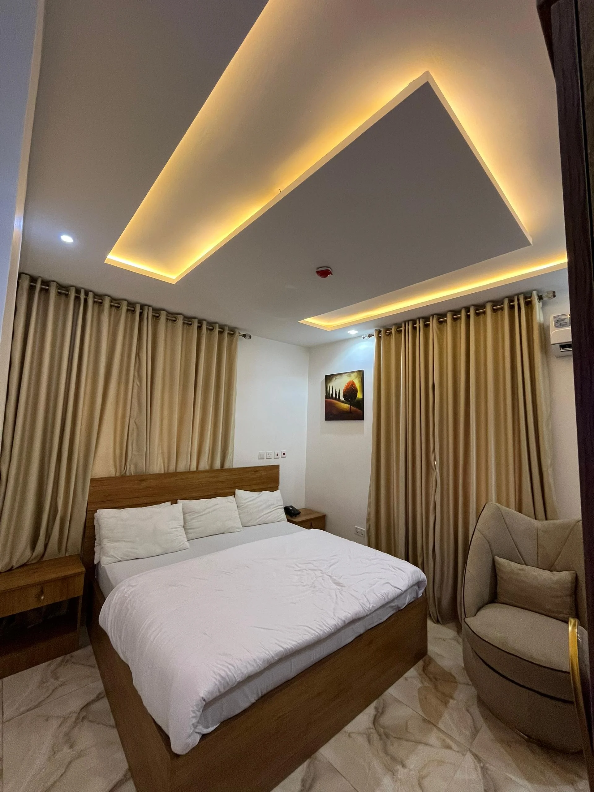 Standard Room 2