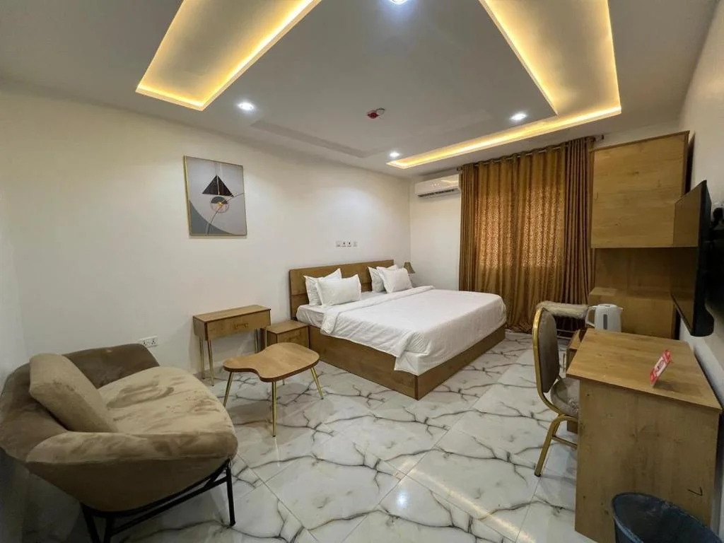 VIP Suite